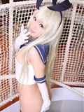 [角色扮演]2013.07.15关泰系列-Shimakaze(88)